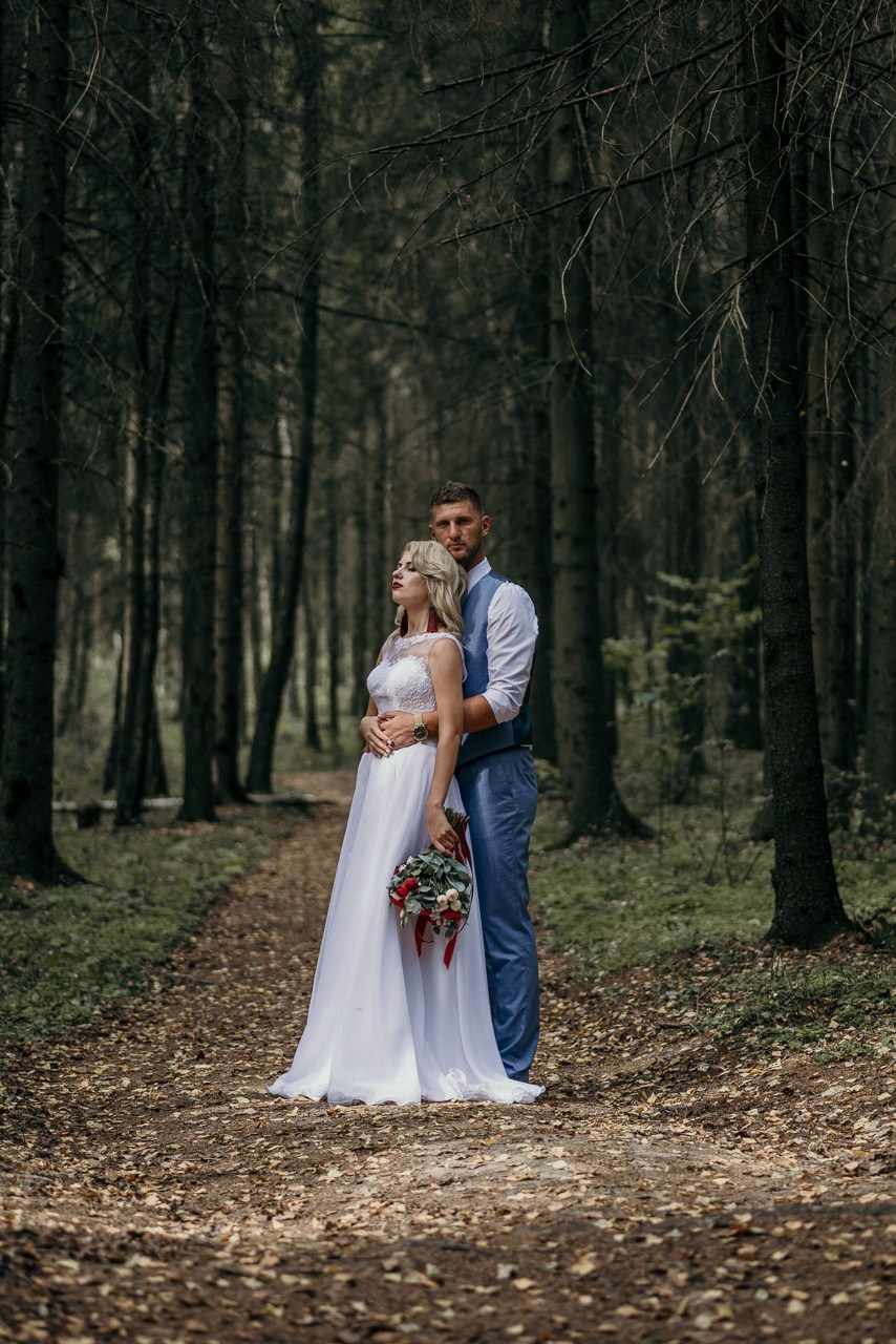 Denis + Yana. Фотограф/видеомейкер в Минске, Москве, Витебске, видеосьемка