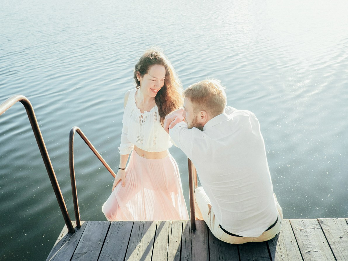 Русское поле. Свадебный Видеограф Фотограф в Сочи