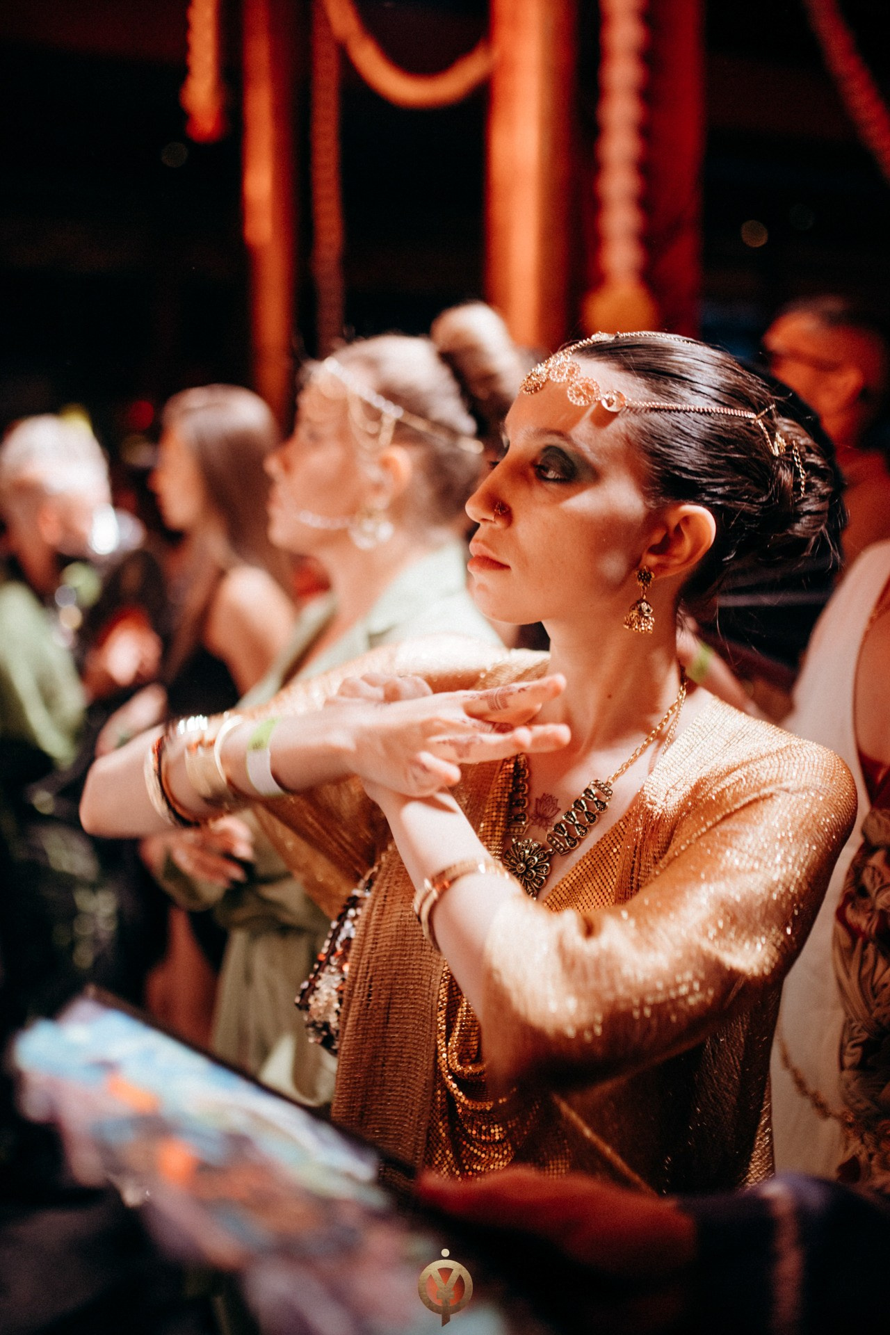 ODYSSEY Vostok Shantaram. Репортажный фотограф в Санкт-Петербурге Александр Паклин