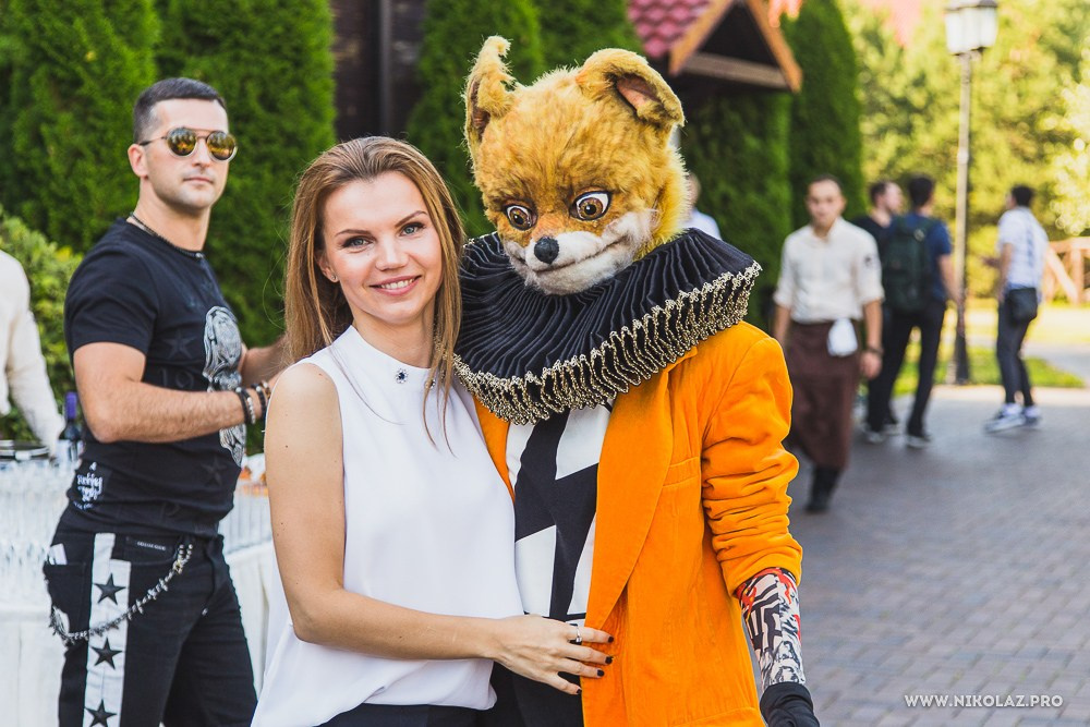 UP GROUP. Видеооператор/Фотограф Николай Завьялов