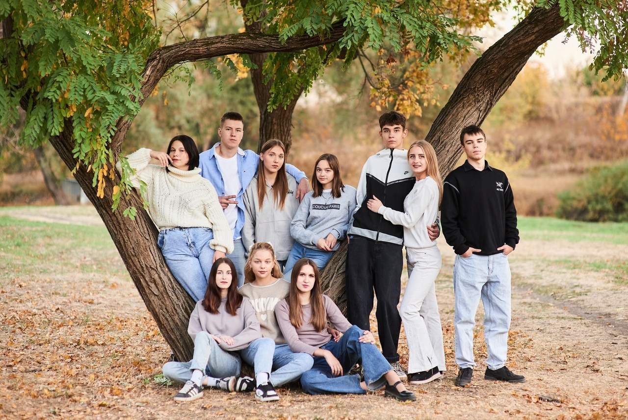 Отзывы. Фотограф в Луганске Лариса Аксёнова