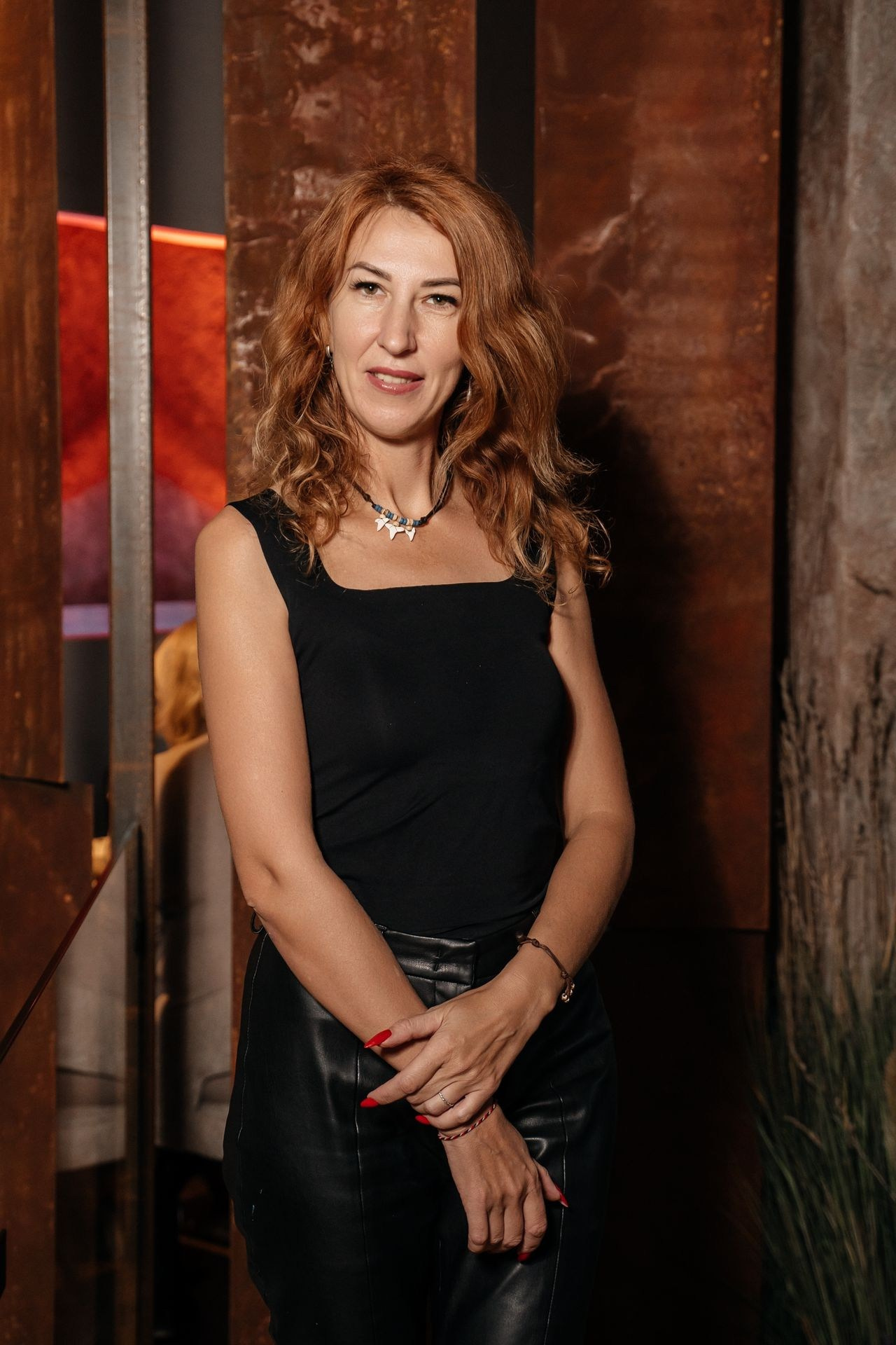 Siamese Asset — Novosibirsk 3.03.2025. Фотогалерея Kalinka Thailand