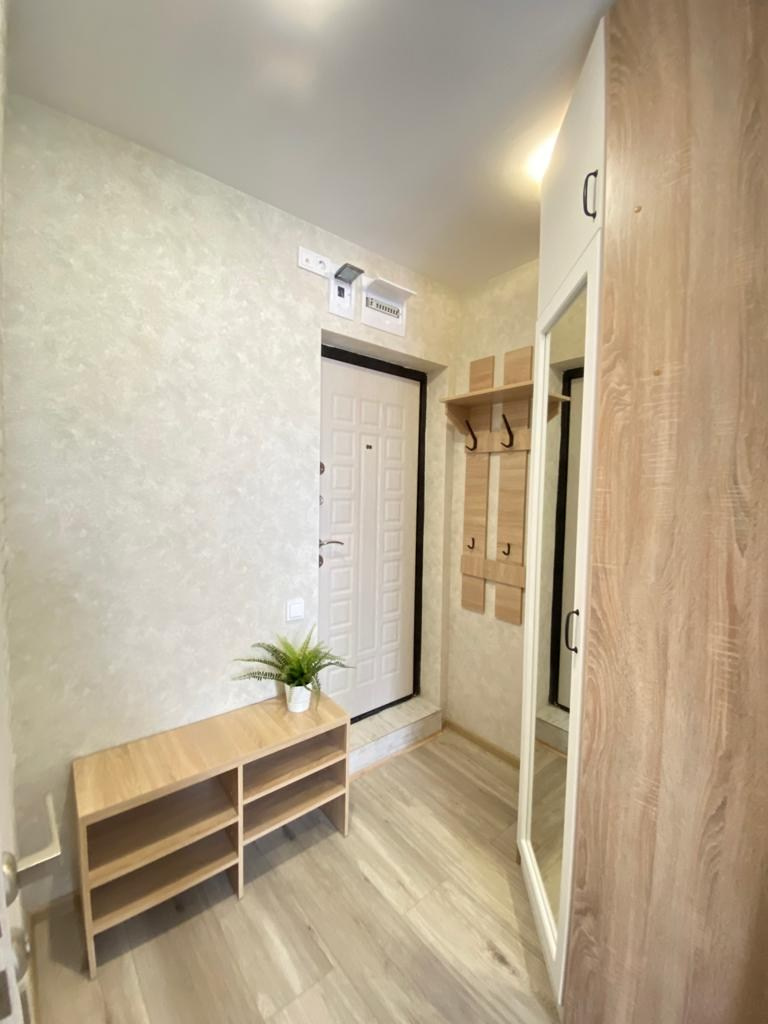 Уютная, новая 1-комнатная квартира в центральном районе Сочи рядом с морем!. Квартиры посуточно, длительно в Сочи, LARA APART GROUP