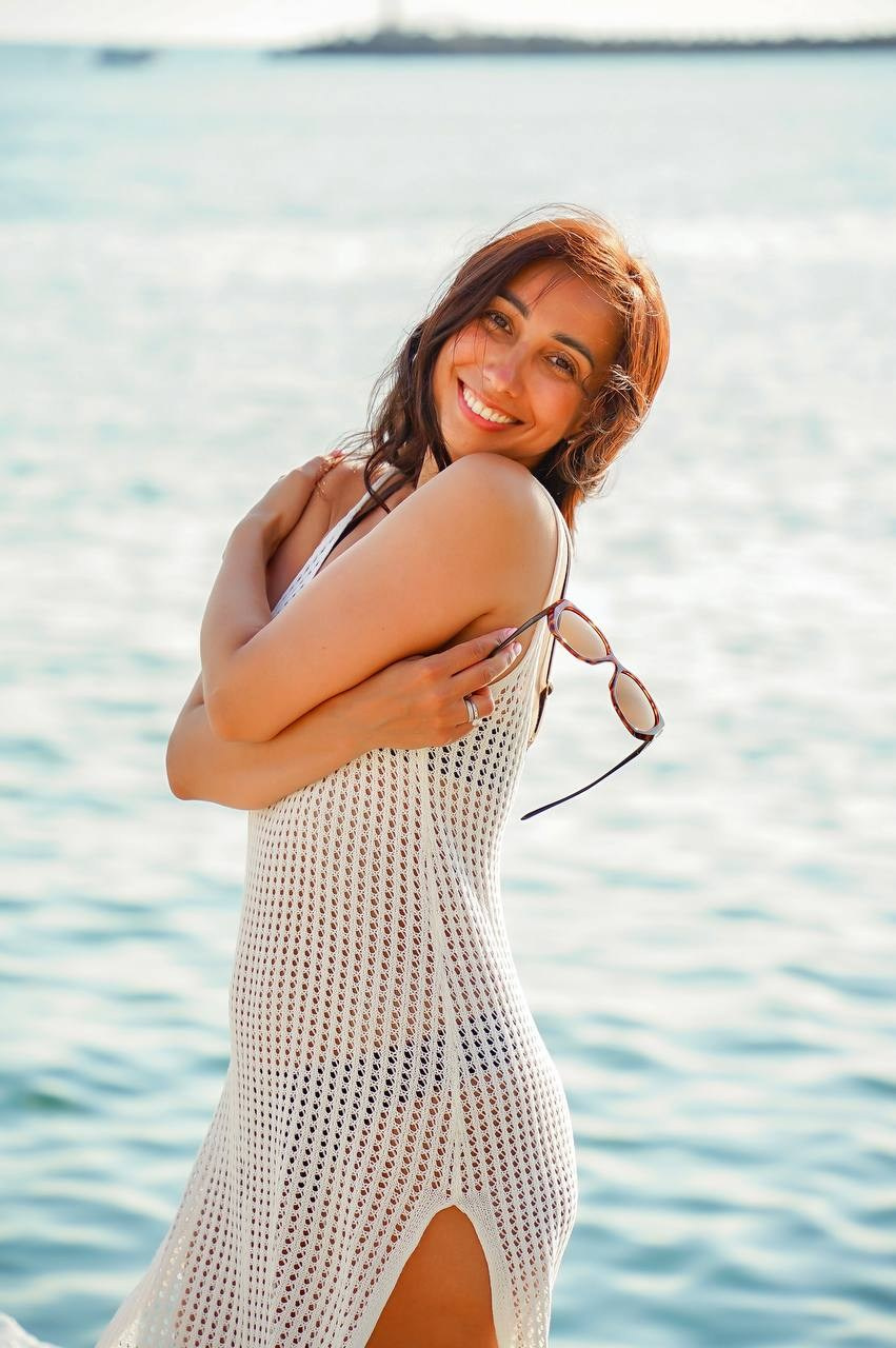 Портретная съемка. Портретный фотограф во Вьетнаме