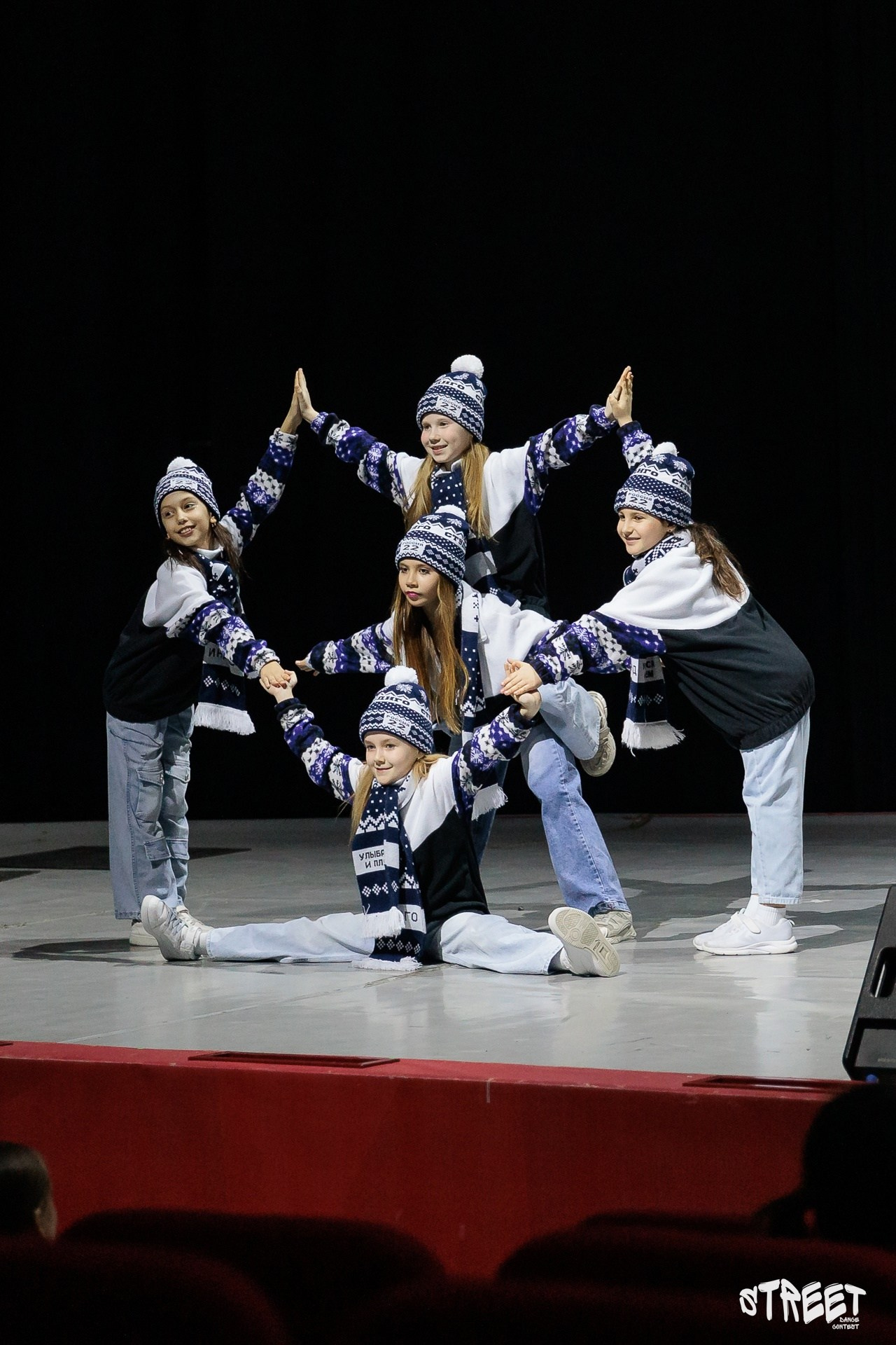 Танцы. Репортажный фотограф в Новосибирске Максим Денисенко