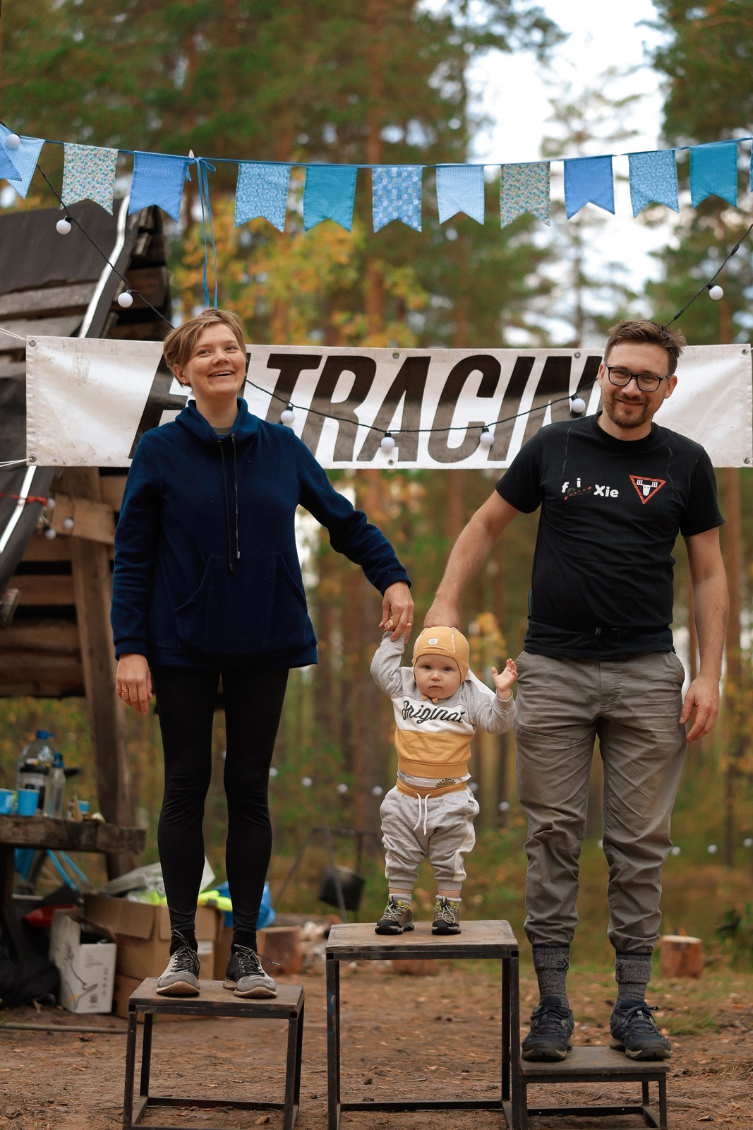 /РЕПОРТАЖ/ Велогонка «Вяломарафон» 2023. Свадебный фотограф Великий Новгород Станислав Кособудский