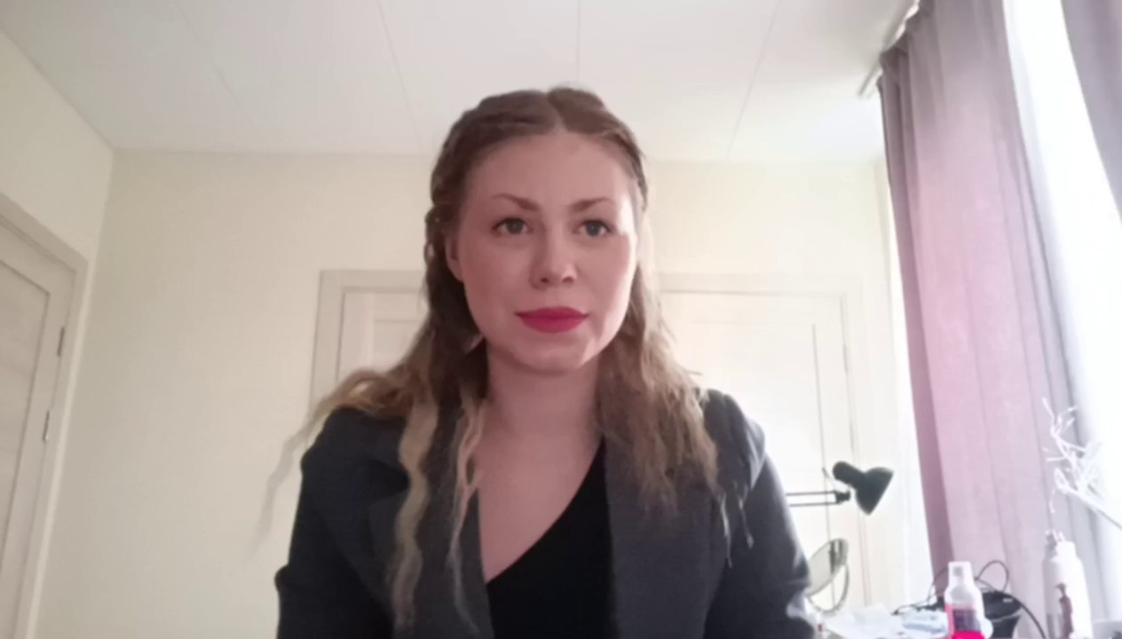 Визитка