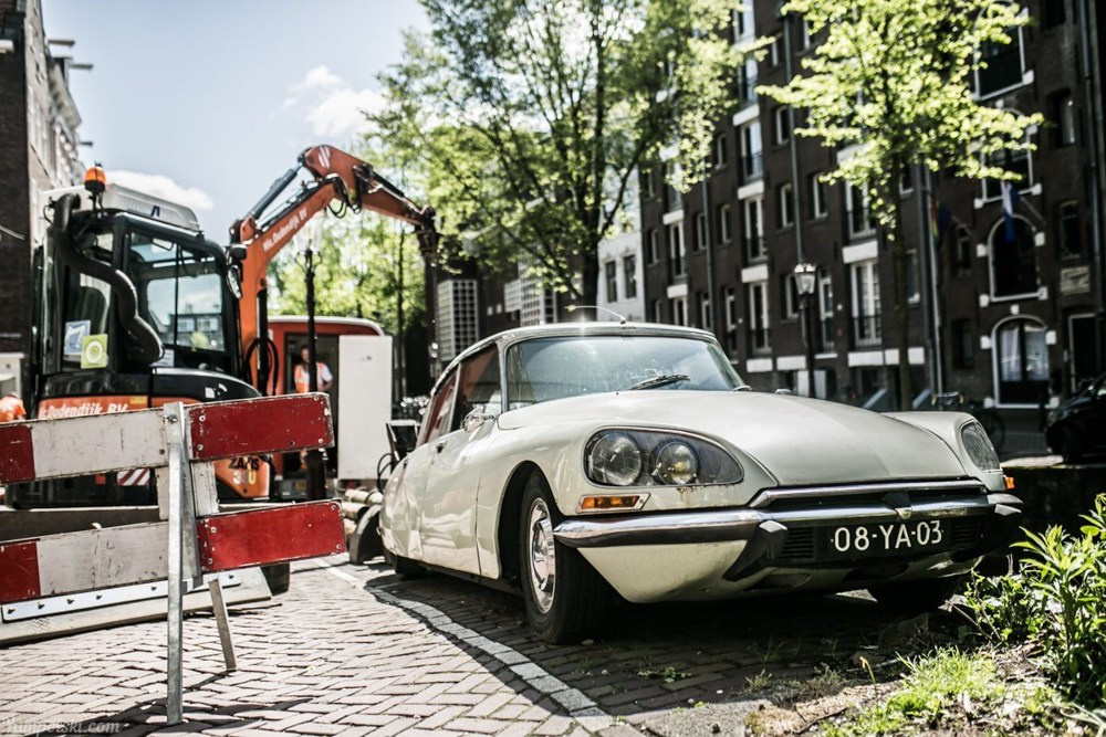 Путешествия. Фотограф Александр Ямпольский