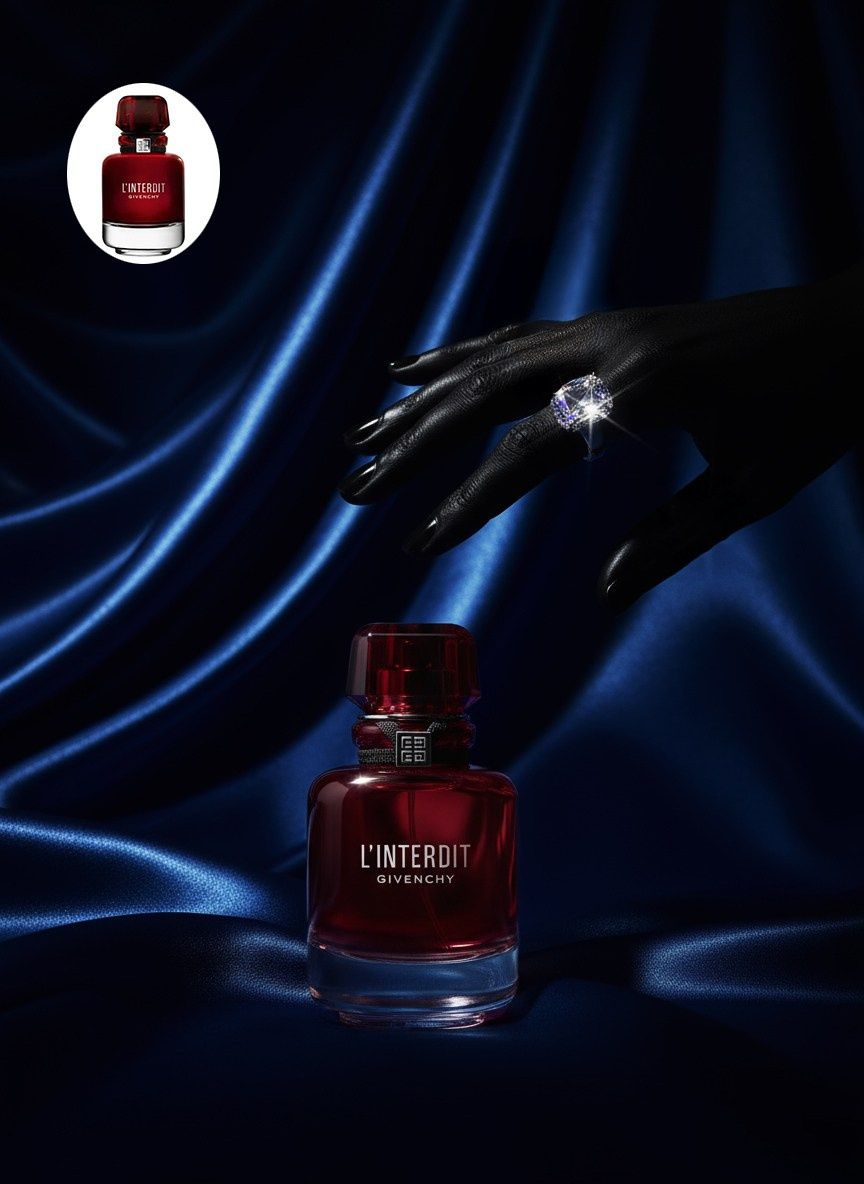 AI. Ретушёр Светлана Маврина