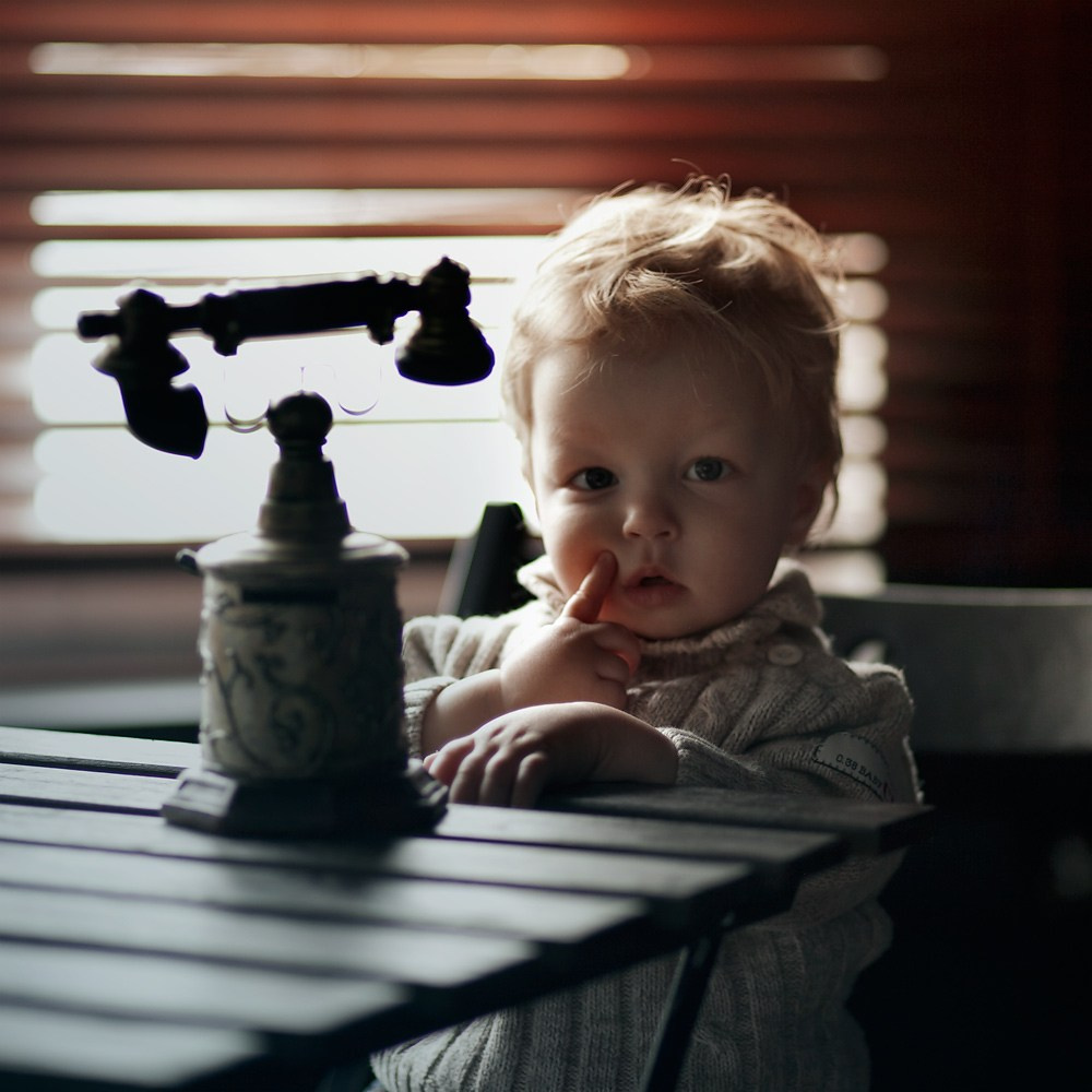 АРТЕМ. Арт-фотограф и преподаватель Анна Гражданкина