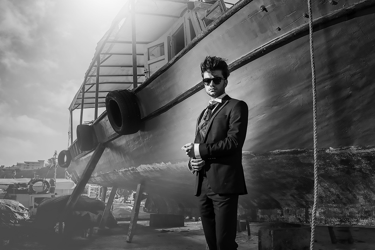 My Wedding Collections. Fine art photography with Dmitry Usanin