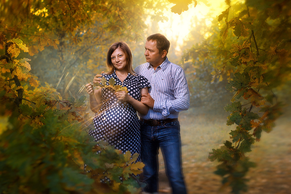 My Wedding Collections. Fine art photography with Dmitry Usanin