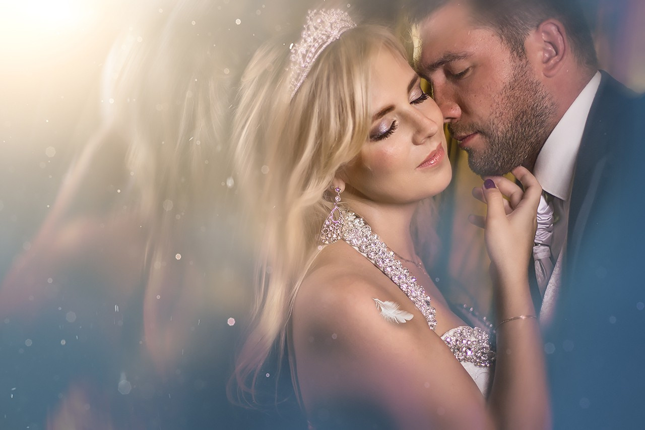 My Wedding Collections. Fine art photography with Dmitry Usanin