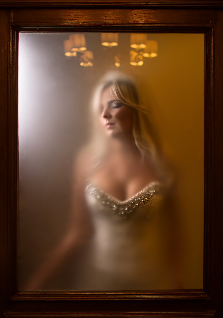 My Wedding Collections. Fine art photography with Dmitry Usanin
