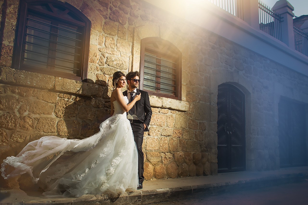 My Wedding Collections. Fine art photography with Dmitry Usanin