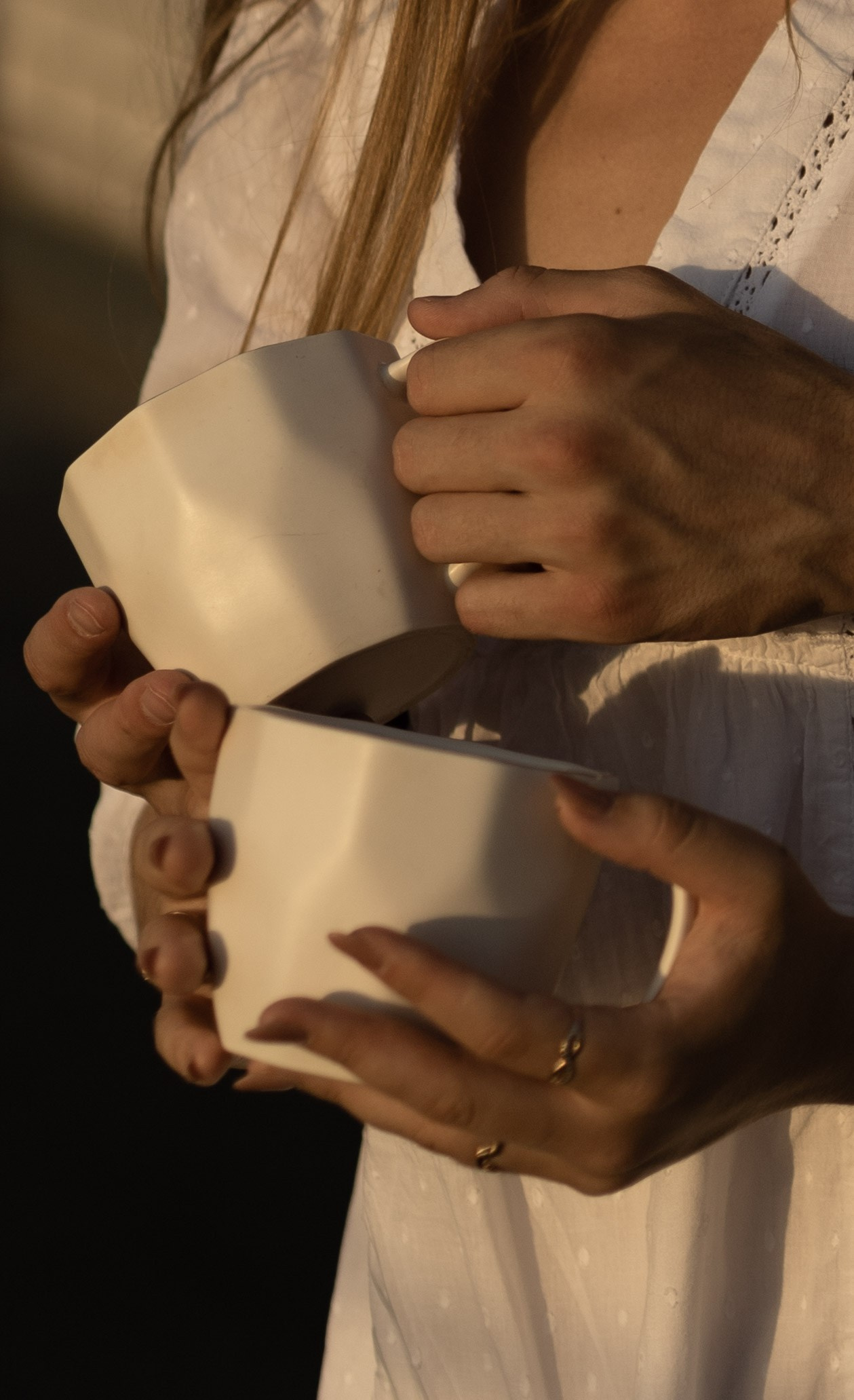 Love Story. Главная