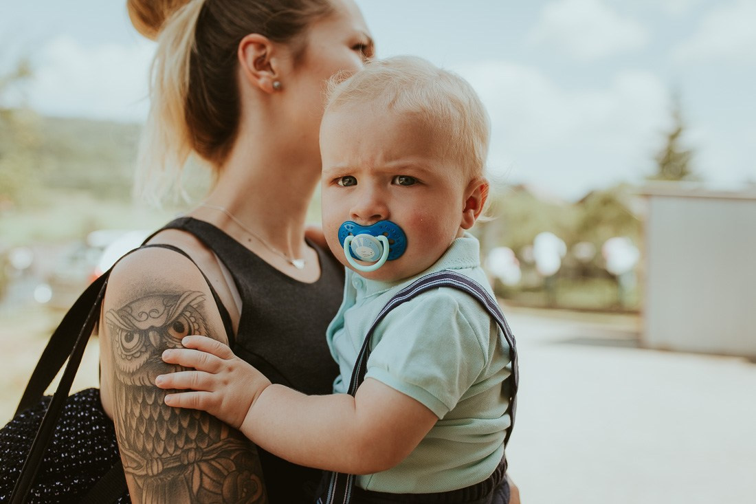 Алина & Максим