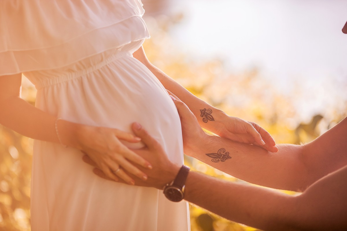 אביב. צלם ואמן ילדים ומשפחה