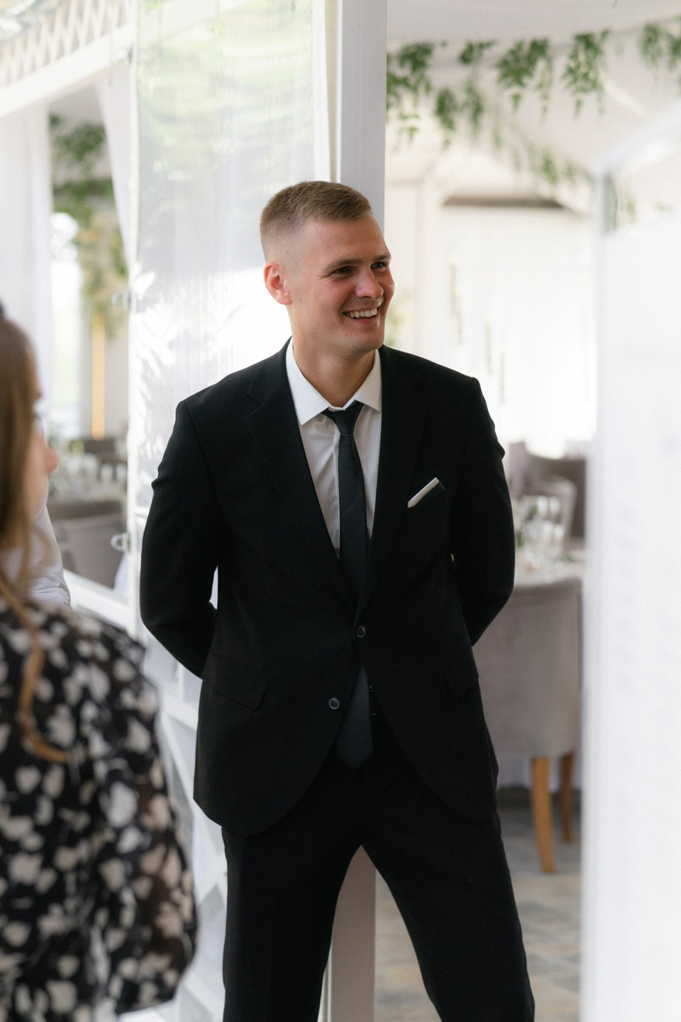 Дмитрий и Карина. Свадебный фотограф в Белгороде Антон Каменев