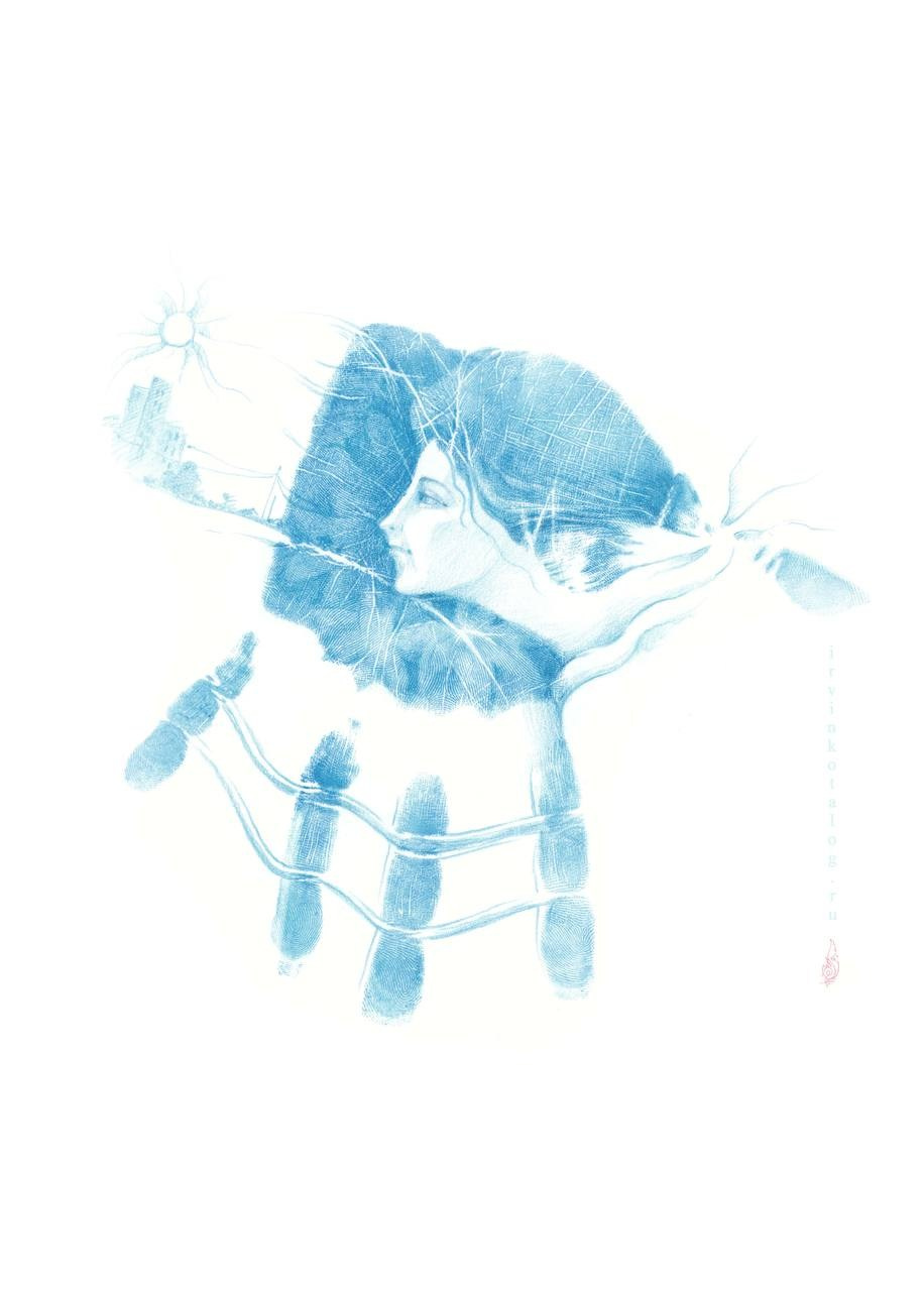 «Мама, там, за околицей, мир такой большой» 20.09.25