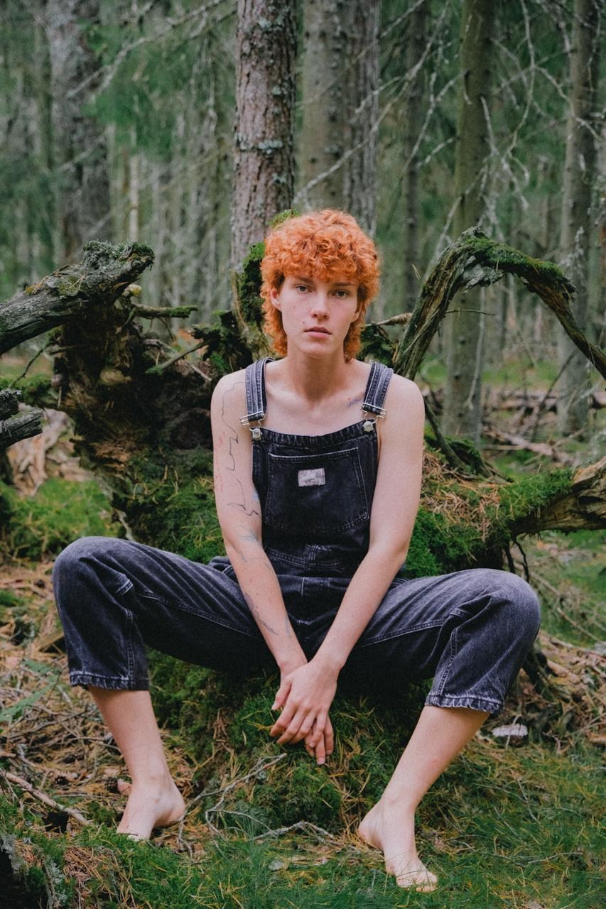 ПОРТРЕТ. Misha Light ✨ Photography