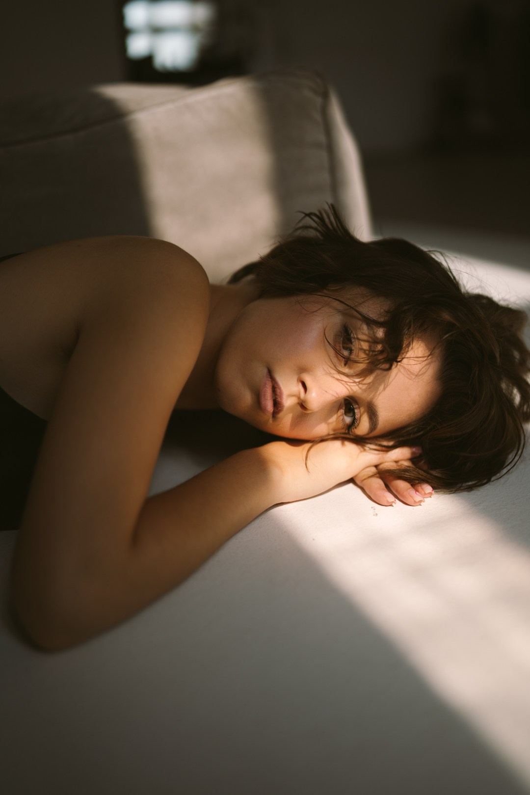 Lera. Kseniia Kremneva — Photographer