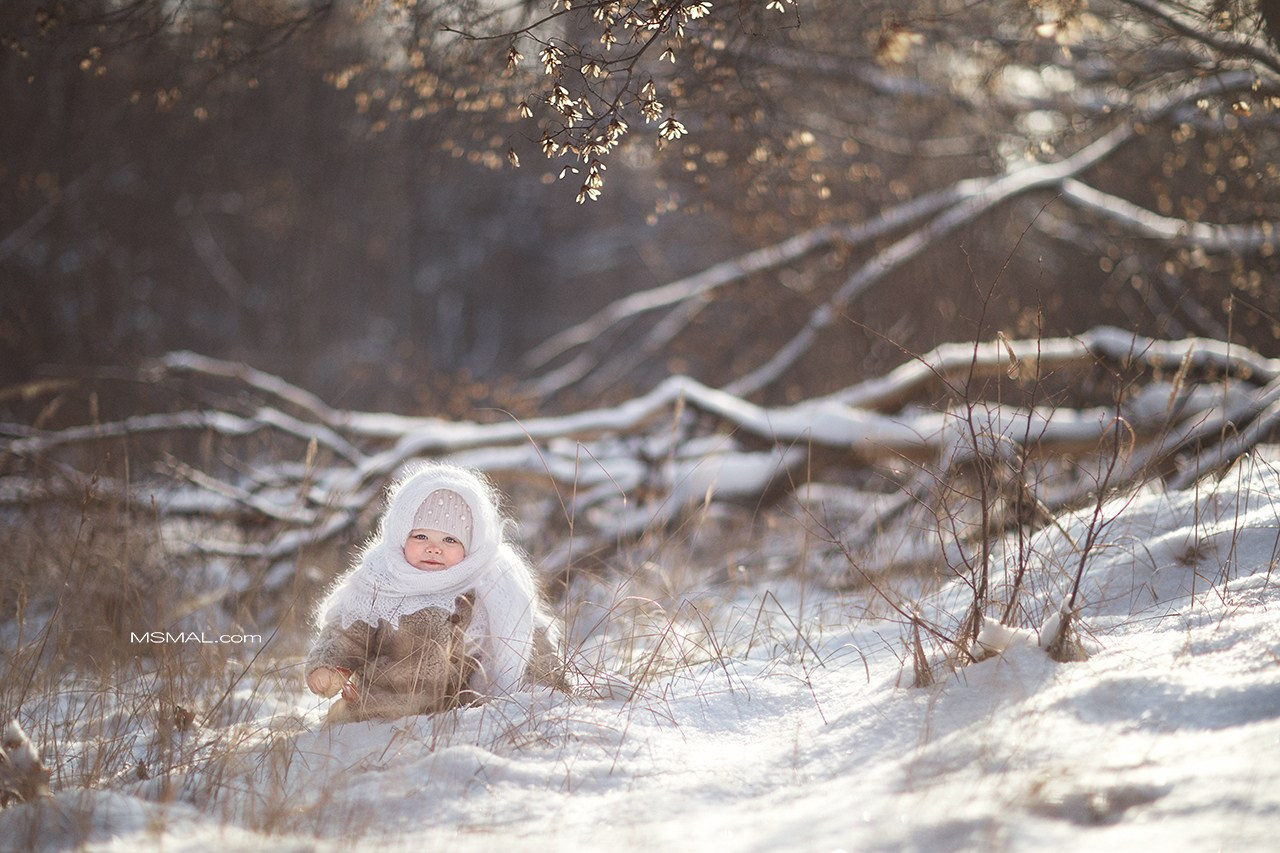 СЕМЬЯ / ДЕТИ. Детский и семейный фотограф в Тамбове Марина Смаль