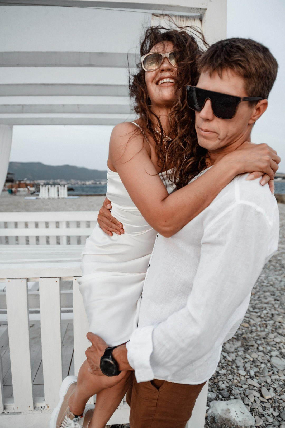 Свадебная фотосессия Юрий и Ирина — фотограф Жанна Шестопалова