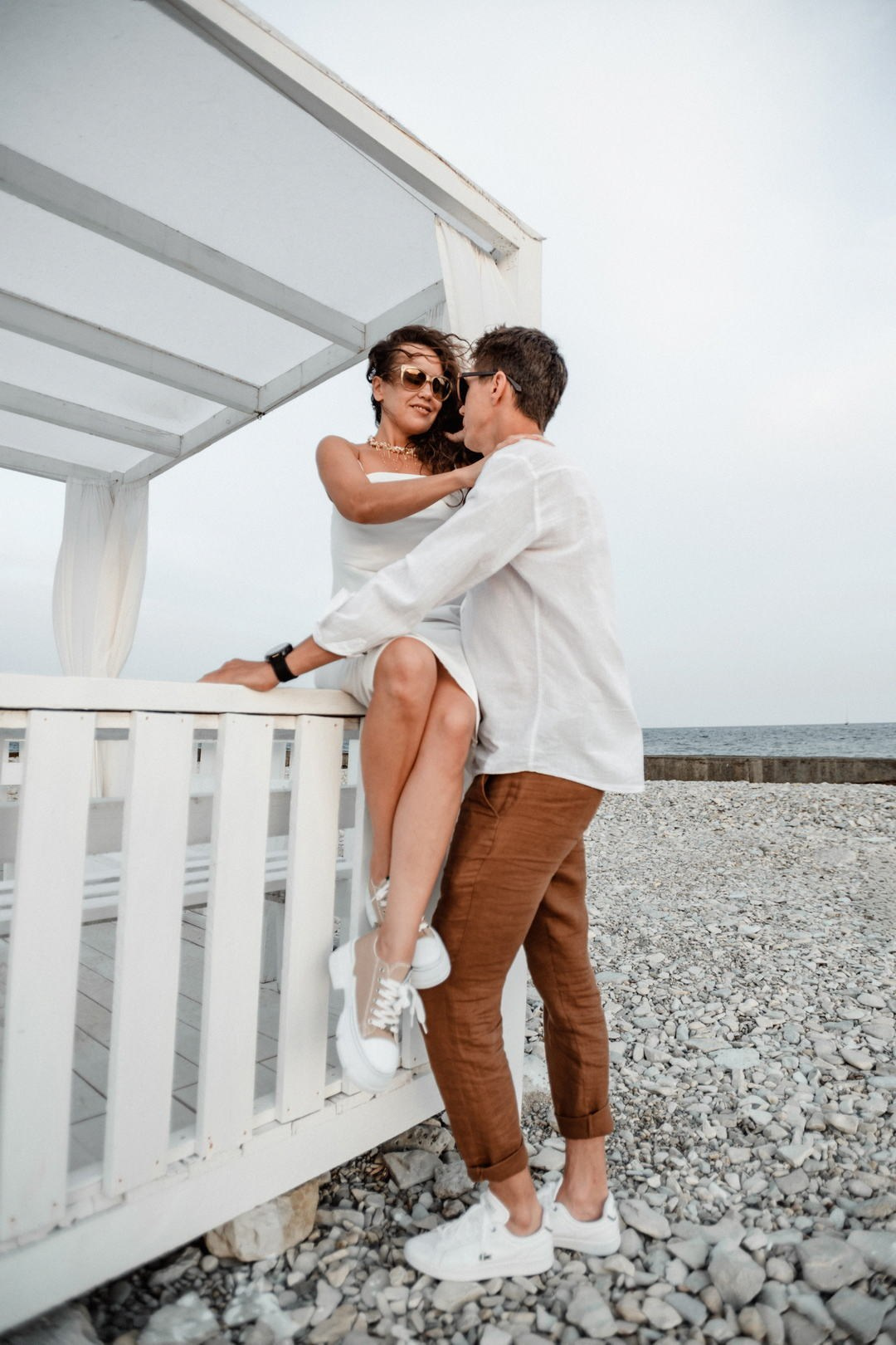 Свадебная фотосессия Юрий и Ирина — фотограф Жанна Шестопалова