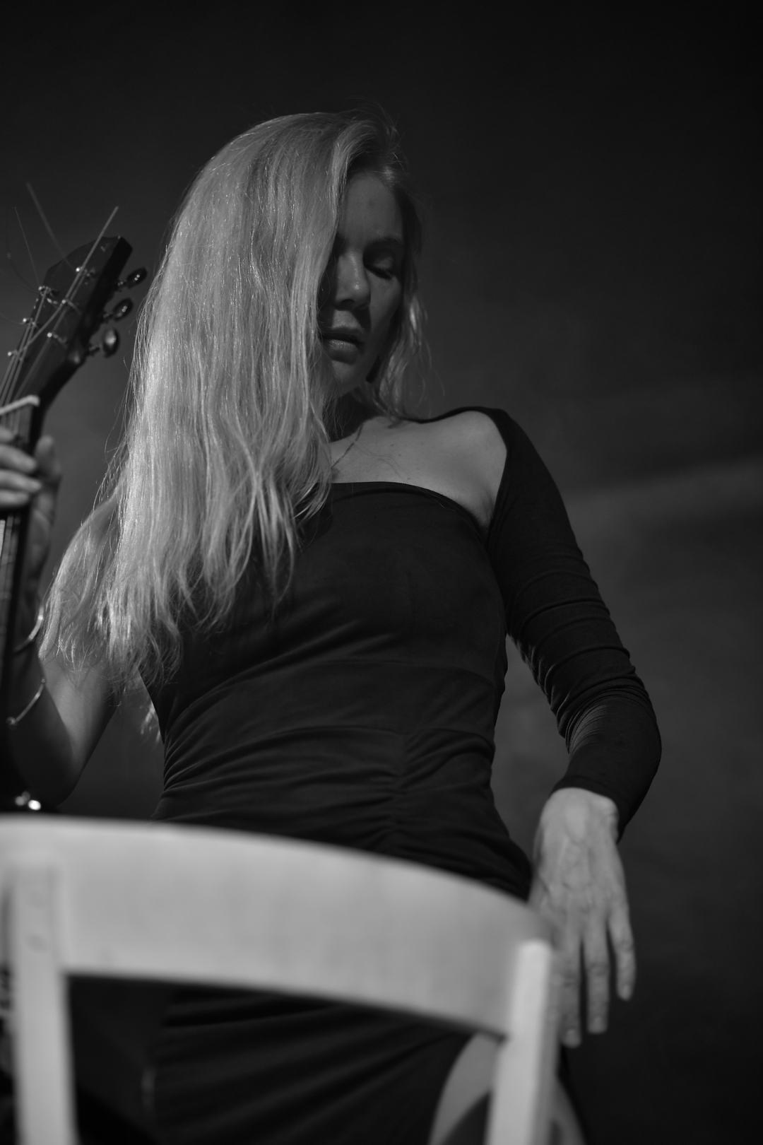 Индивидуальная фотосессия в ночном театре — фотограф Жанна Шестопалова