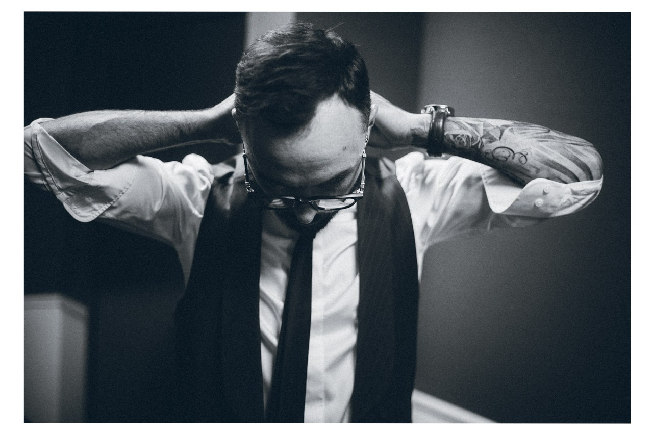 Бэкстейдж съемка рекламы. Фотограф Денис Денисов