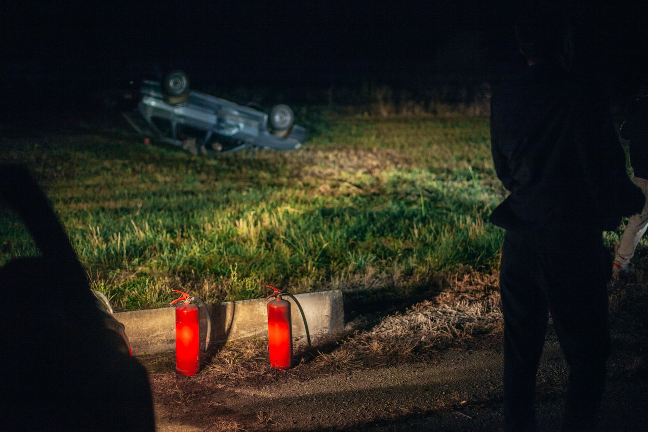 Бэкстейдж съемка рекламы. Фотограф Денис Денисов