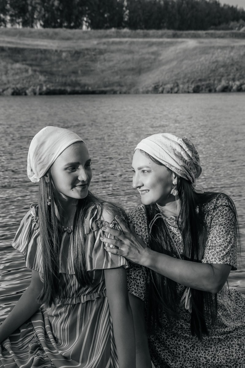 Семейная съемка. Фотограф в Москве, МО и России