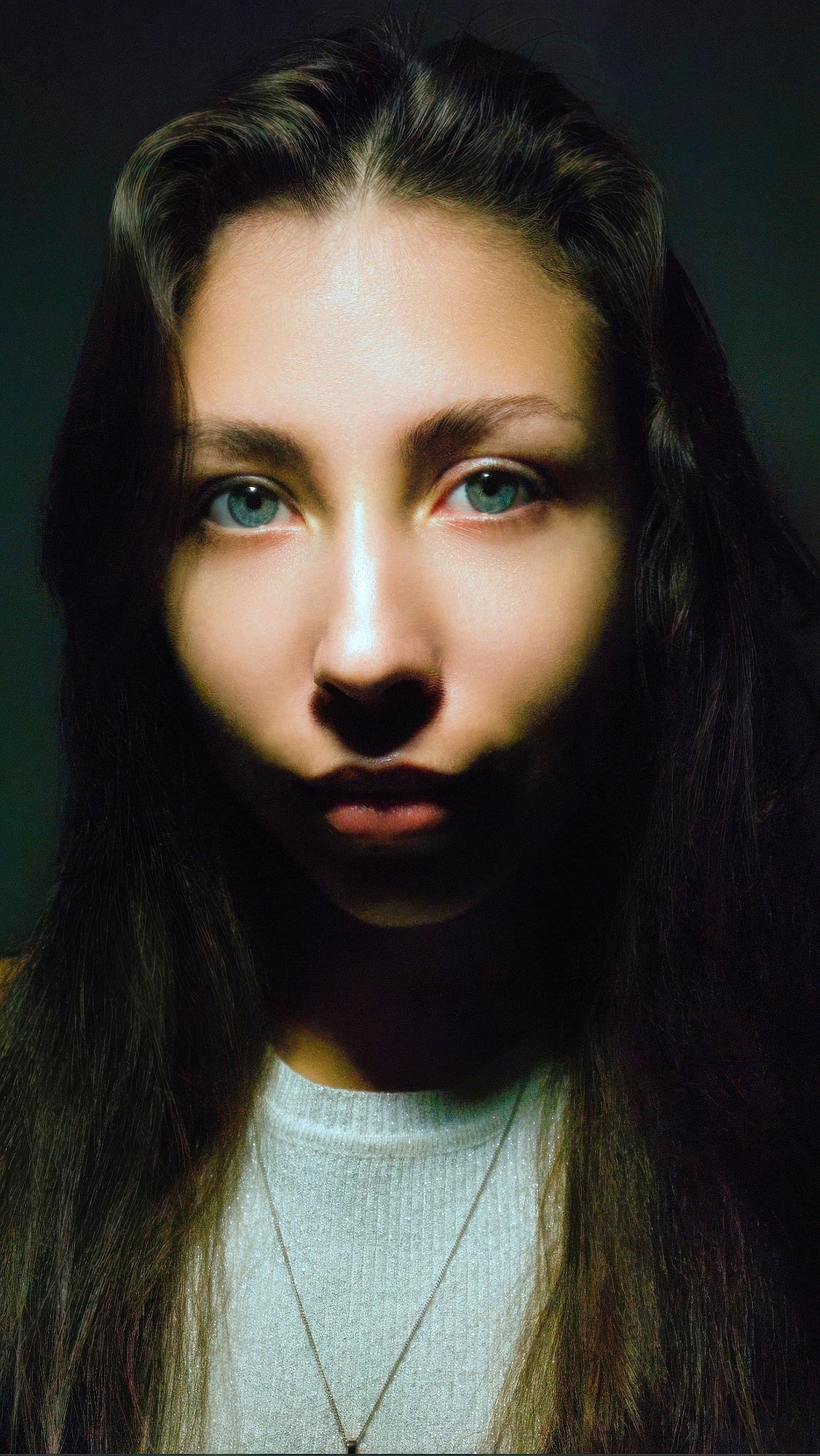 Фотосессия в Москве