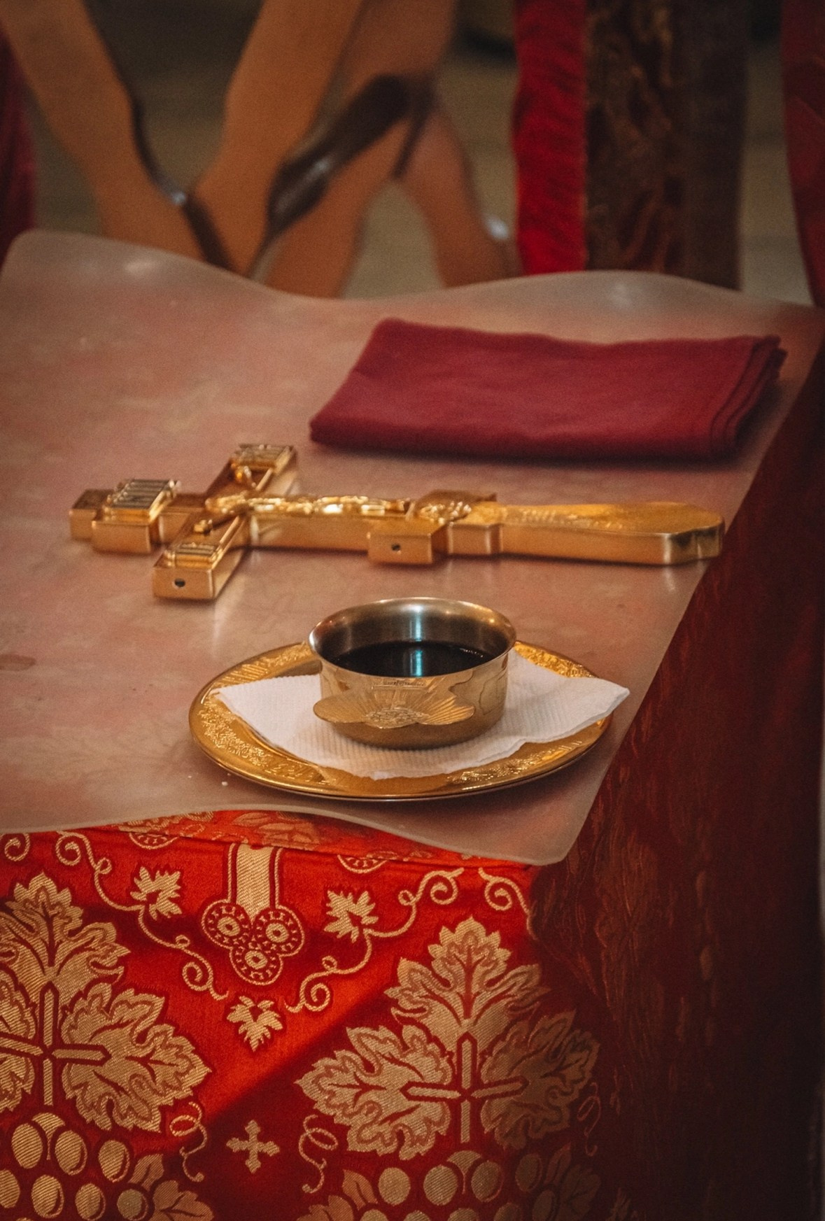 ВЕНЧАНИЯ. Фотограф крещений, семейный фотограф Приходько Ксения