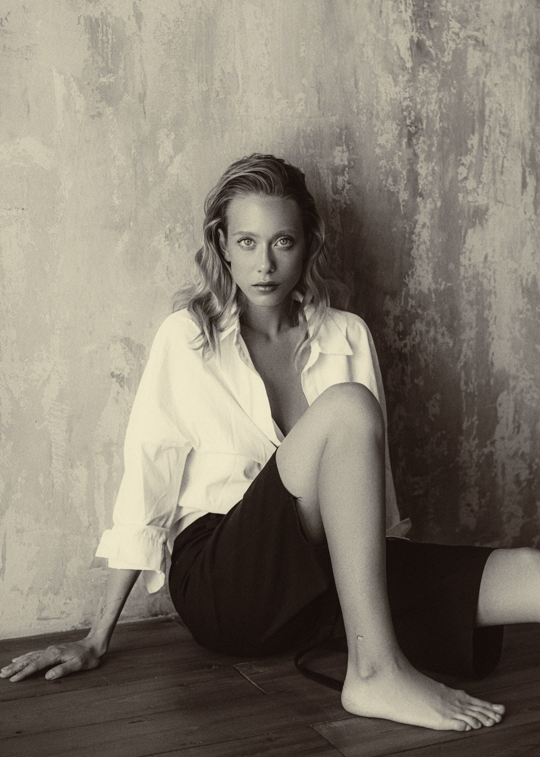 Даниэлла. Фотограф в Новосибирске Кристина Светлакова