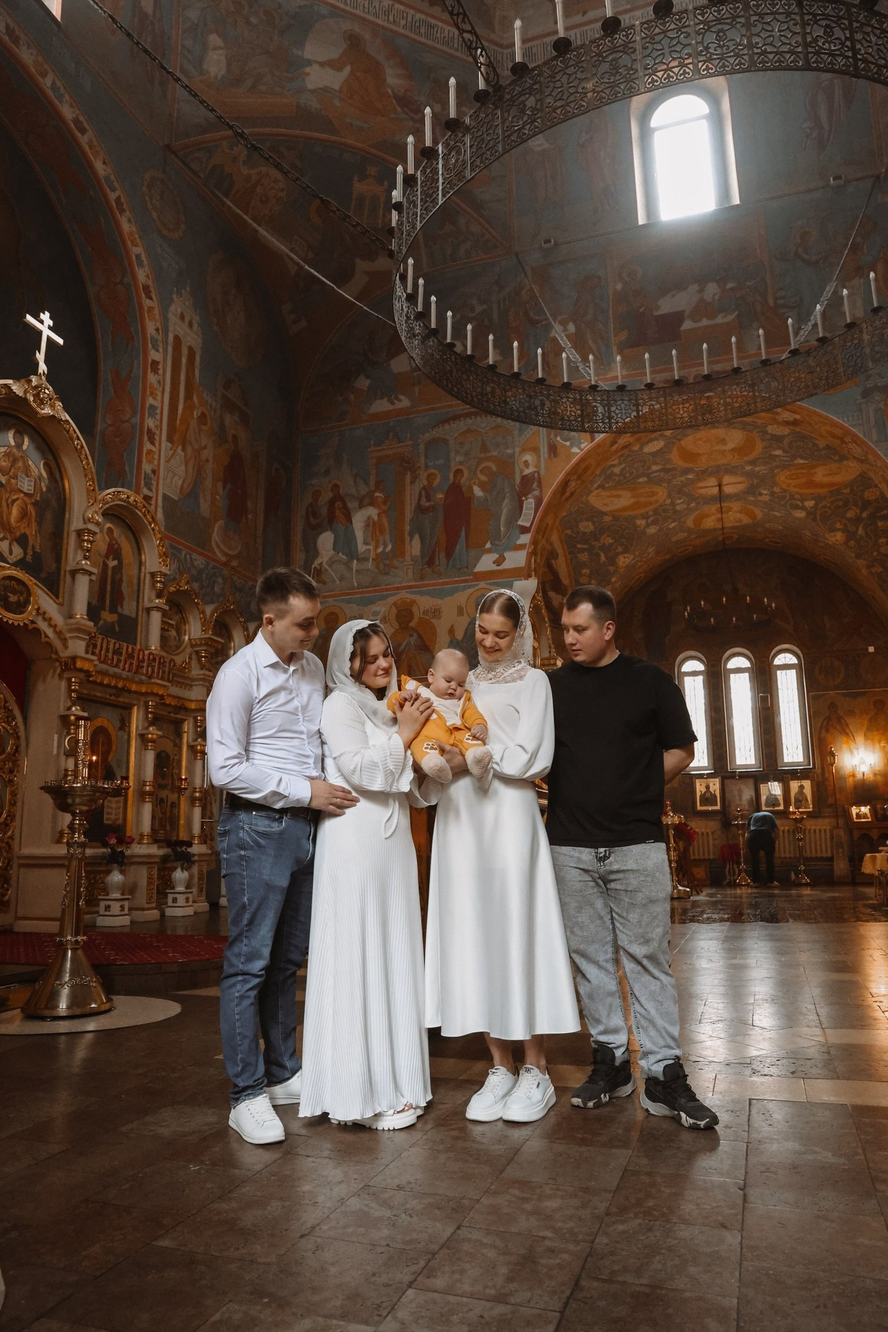 Отзывы. Фотограф Москва и МО Анастасия Пясковская