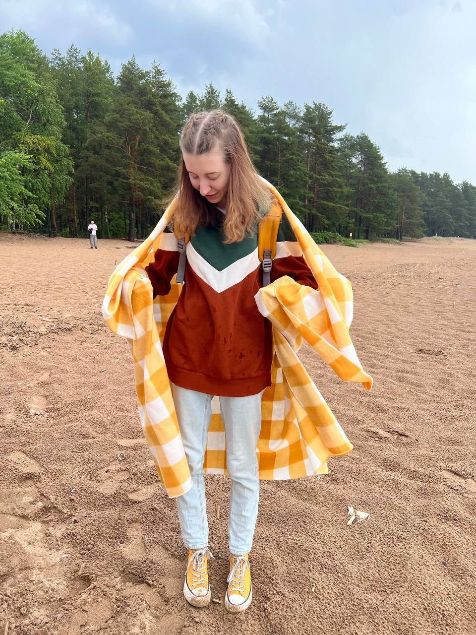 Июнь. Семейный, Свадебный фотограф СПБ Питер— Романова Екатерина