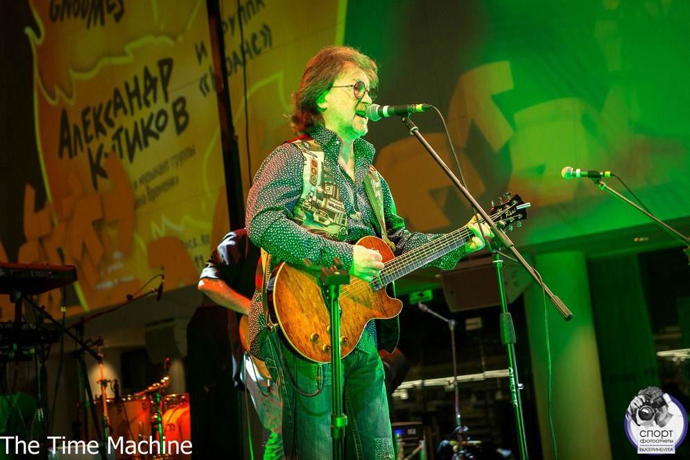 Концерт. Фотограф для маркетплейсов Михаил Бове