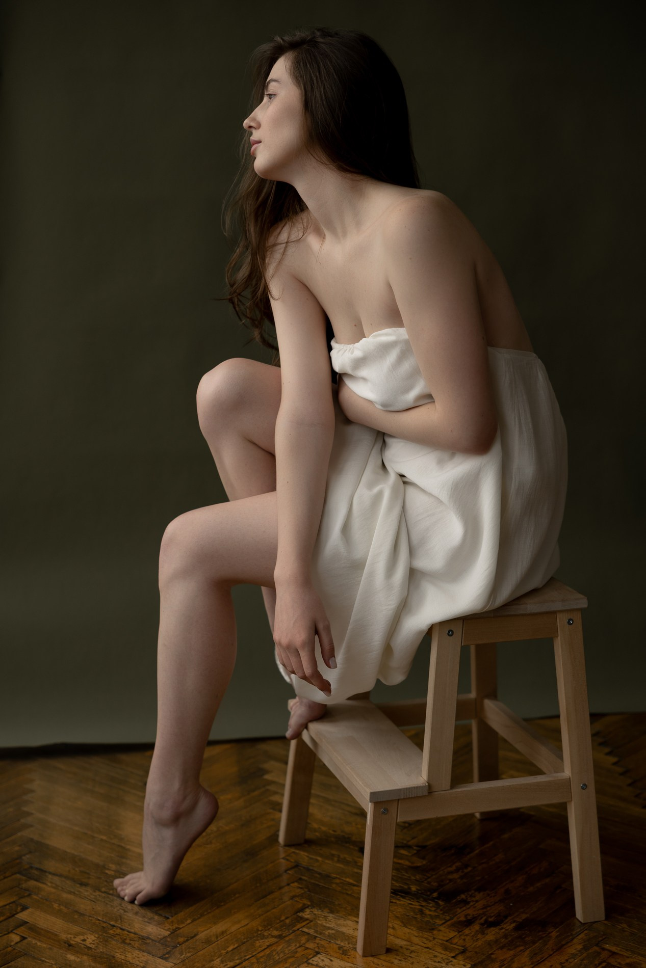 Ксения. Свадебный и семейный фотограф в Рязани Калинкина Мария