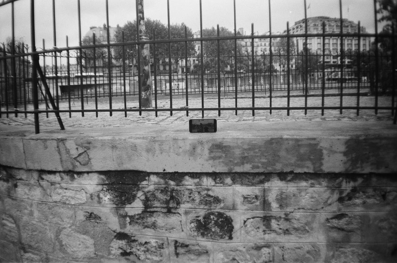 Marie. Katya, photographer in Bali / Moscow