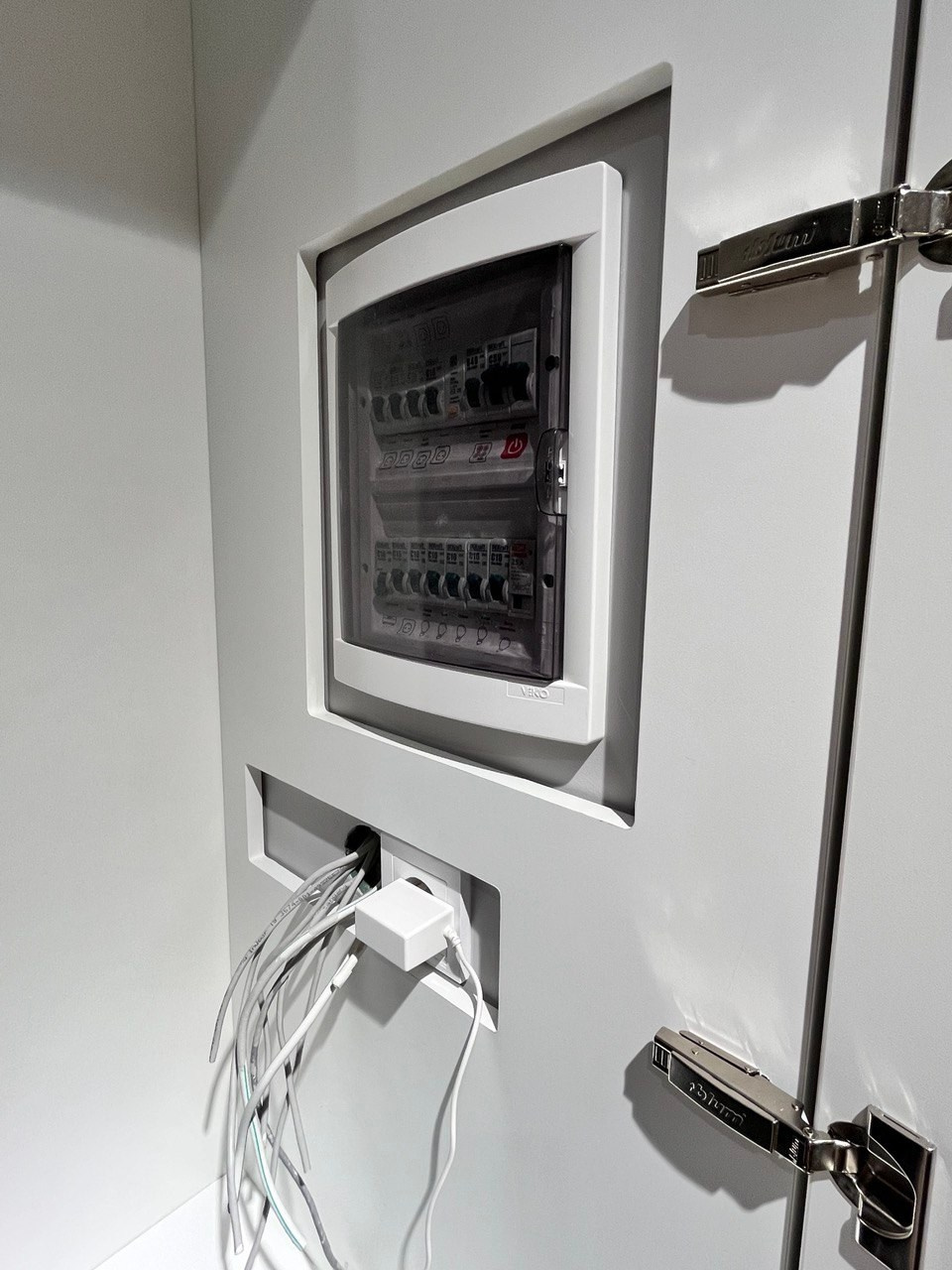 Шкаф. Главная