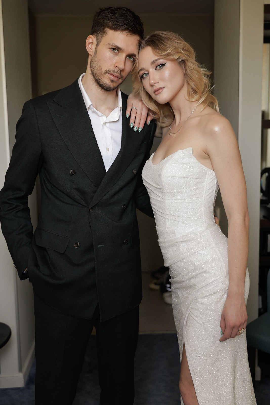 Максим и Кристина. 2024. Свадебный фотограф Великий Новгород Станислав Кособудский