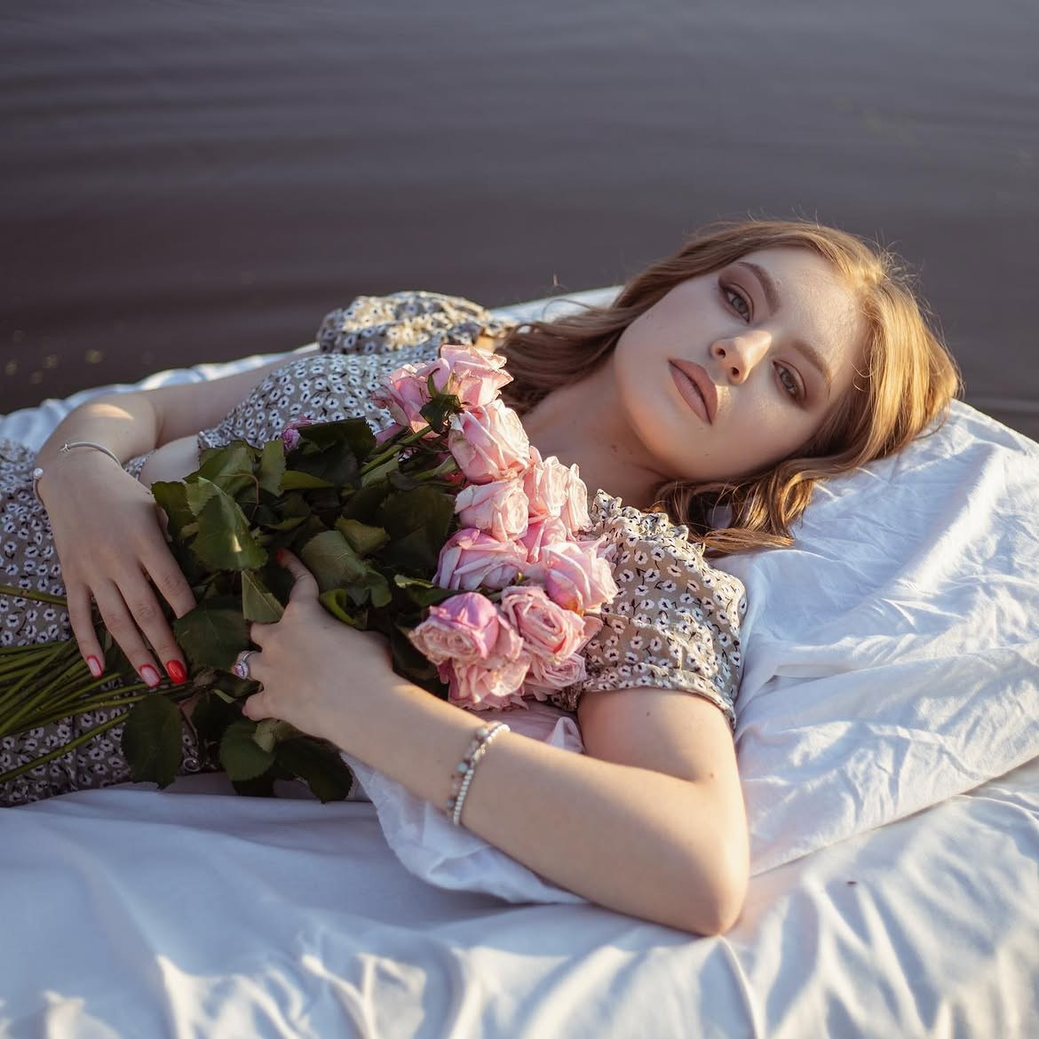 DASHA. Фотограф Москва Анастасия Толстова
