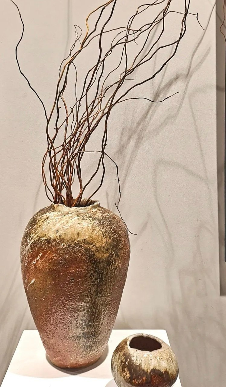 Галерея. Арт-керамика Катерины Жизневской