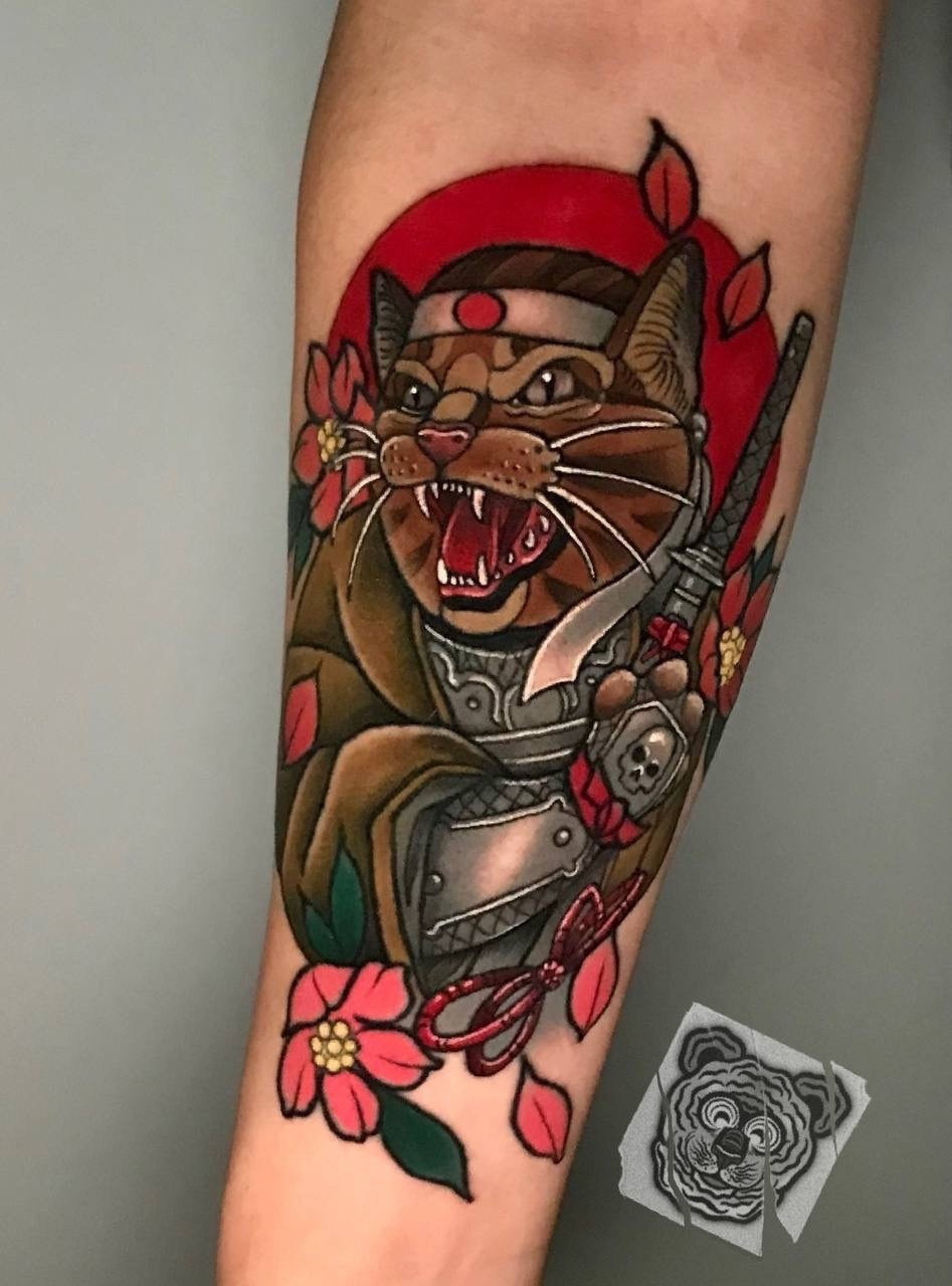 Работы Тимофея