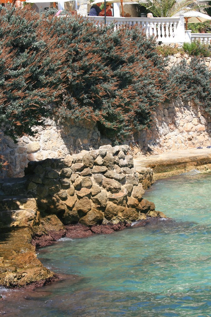 Испания. Майорка 2009 г. Улица, люди, жизнь…