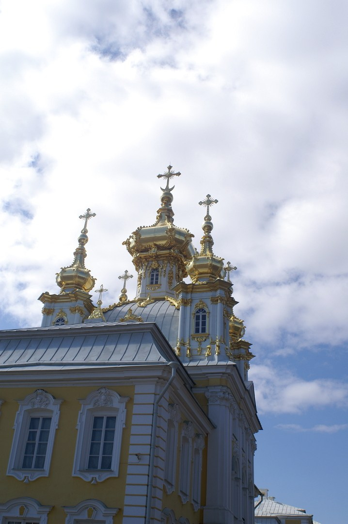 Питер 2007 г. Улица, люди, жизнь…