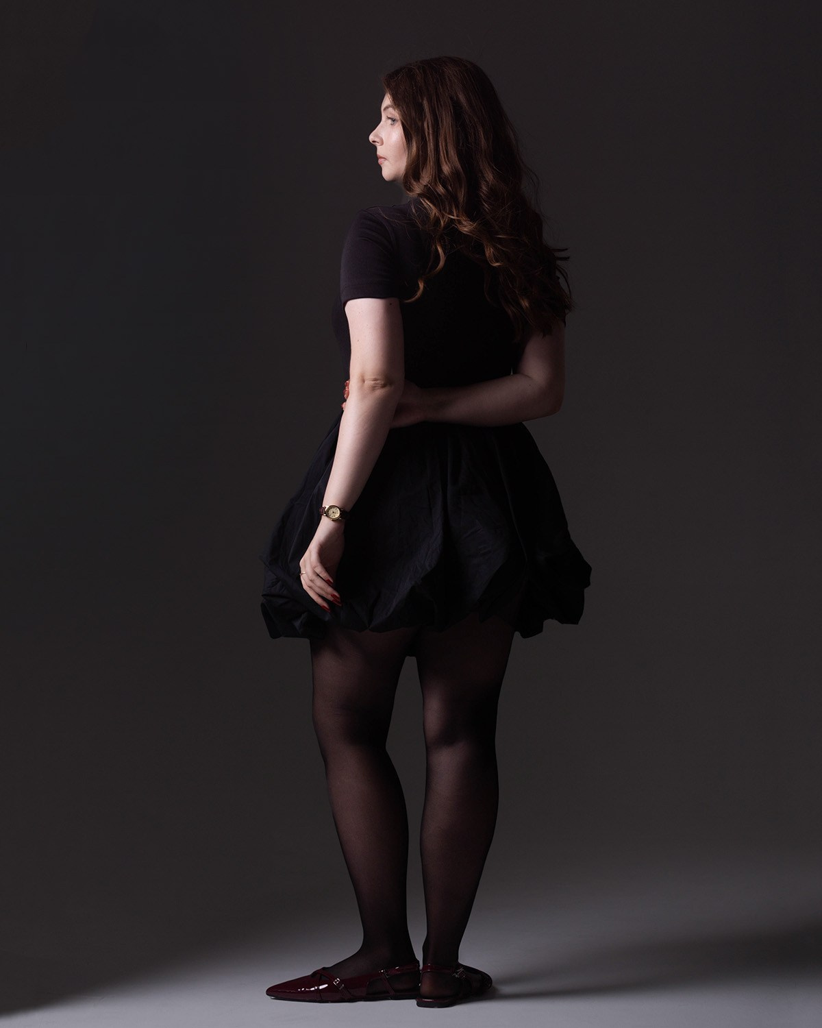 Обо мне. Портретный фотограф в Москве