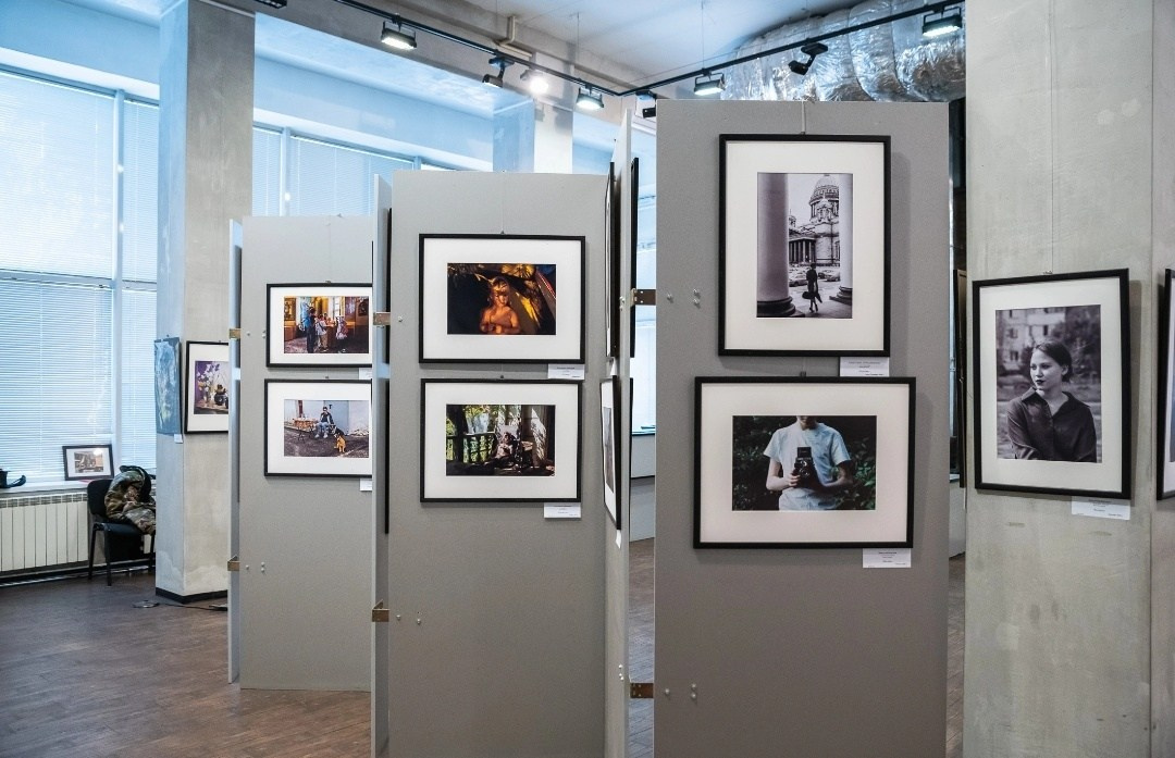 Фотобаттл я так вижу. Екатерина Мишина творческий фотограф в Самаре